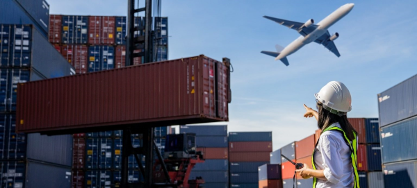 Dịch vụ hải quan trọn gói - Mua Bán Và Cho Thuê Container Hoàng Gia BN - Công Ty Cổ Phần Hoàng Gia BN
